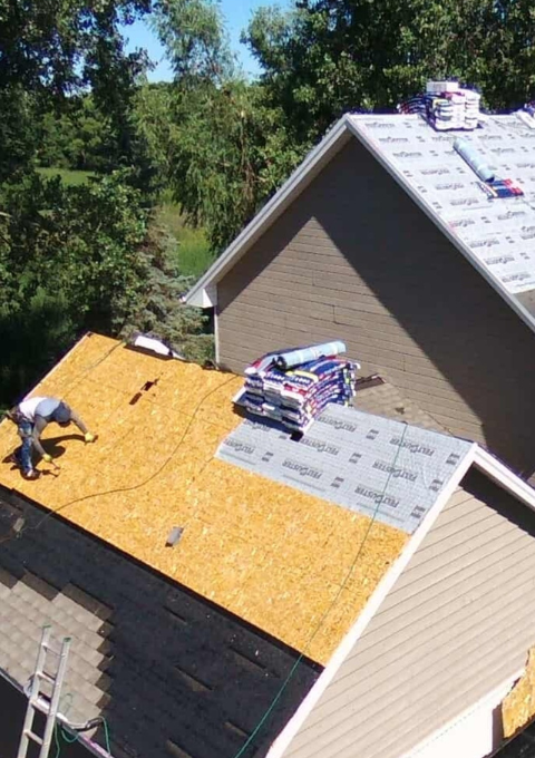 Free Estimates