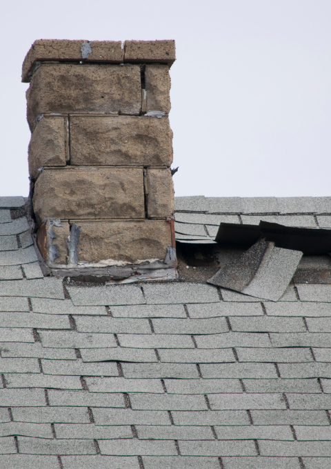 Roof Repair